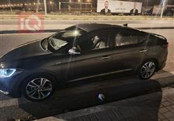 هيونداي أفانتي